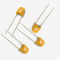 2014 Hot Sale Radial Multilayer Ceramic Capacitor (TMCC03)